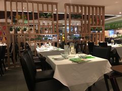 大堂-汤城小厨•粤菜•靓汤(金宝街店)