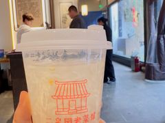 -二泉园老菜馆·百年无锡菜
