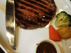 肉眼牛排-德大西餐社(云南南路店)