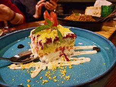 -卢布里西餐厅(总店)