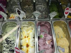 -华凯华美达广场酒店自助餐厅