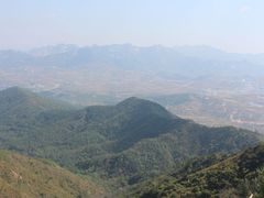 -山东五莲大青山风景区