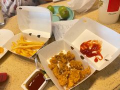 -肯德基(大连金三角店)