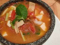 -常来小聚·广州非遗传承餐厅(高德置地店)