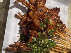 -串盟烧烤大排档·长沙美食地标(星沙店)