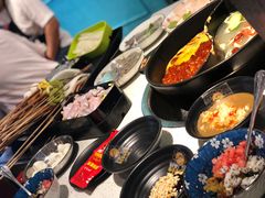 -钢管厂五区小郡肝串串香(南山店)