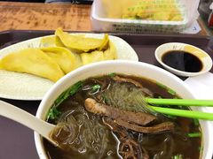 -清真蒋有记(老门东店)