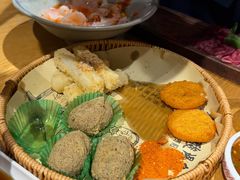 -老凯俚酸汤鱼(多彩城店)