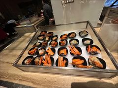 -城市节奏餐厅(海外滩·名品汇店)