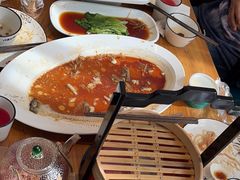 -壹零捌道·北京烤鸭(车公庄店)