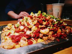 -葡萄集|滋味新疆菜·精酿酒馆(瑞豪酒店)