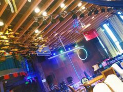 -如意部落·海鲜烧烤创意菜(金梦海湾店)