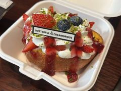 -B&C黄油与面包·THE GARDEN BAKERY概念店(世纪汇店)