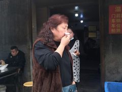 -泰顺江南春面馆