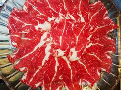 至尊雪花牛肉-臻馆小龙虾