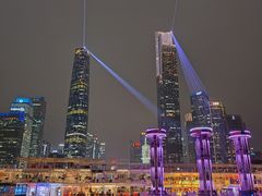-海心沙亚运公园