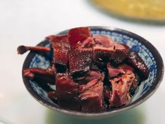 -慧娟面馆·餐厅(望江路店)