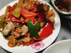 -塘桥老哥·常州鱼鲜土菜(勤业路店)