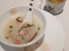 -滋粥楼·顺德菜(番禺广场总店)