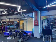 -豪思成DK健身私教连锁(凯乐国际店)