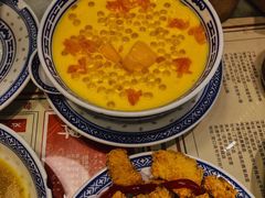 杨枝甘露-捷信牛奶甜品世家(五道口店)