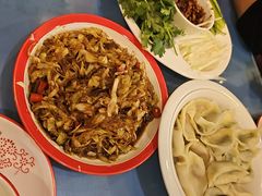 -京城百饺园•东北菜馆(红谷滩店)