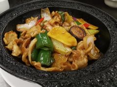 -美极鲜食坊(宝安南路店)