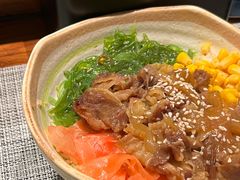 -戏作寿司(观音桥店)