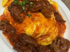 -小条食堂(筼筜天虹店)