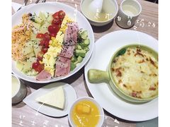 -牛油果大师寿司(瑞景店)