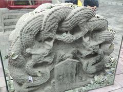 -西安市广仁寺