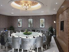 包厢-西安饭庄(立丰国际店)