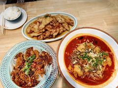 -小油饼老菜坊(红旗街店)