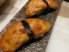 -月下料理(楷林IFC店)
