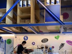 -大小咖啡 BigSmallCoffee(麦子店)