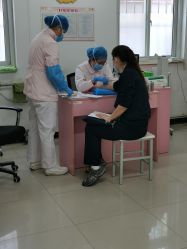 -北京市石景山区妇幼保健院