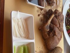 -晋阳春·山西菜·北京烤鸭(交大店)