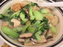 -老地方面馆(思南路店)