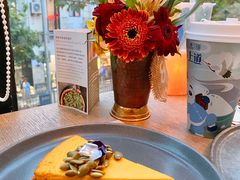 -O'mills Sourdough Bakery&Bistro(永嘉路店)