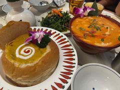 -太食獸泰式茶餐厅(IFS国金中心店)