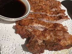 -顶特勒·黄鱼馆·特色菜(上海大世界店)