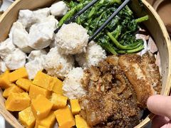 -U你·天然调味(南湖总店)