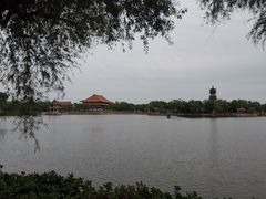 -盛世南宫影视城(北普陀影视城)
