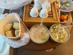 -潭式煎包(西航路店)