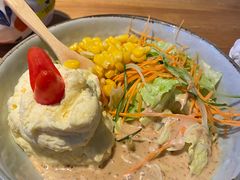 -雷门拉面店(新光天地店)