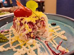 -卢布里西餐厅(总店)