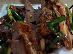 -军嫂饺子馆(岳家寨小区店)