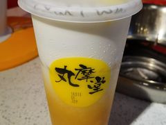 -丸摩堂鲜果茶(九方店)