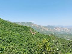 -阳台山自然风景区