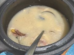 -干老四雅鱼饭店(滨江西路店)